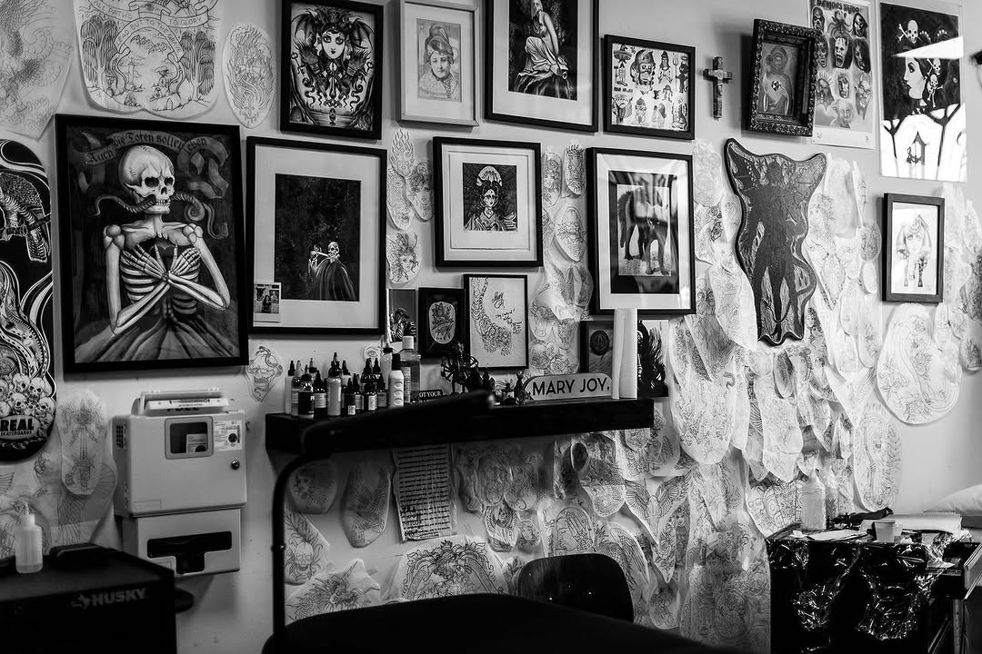 maryjoytattoo