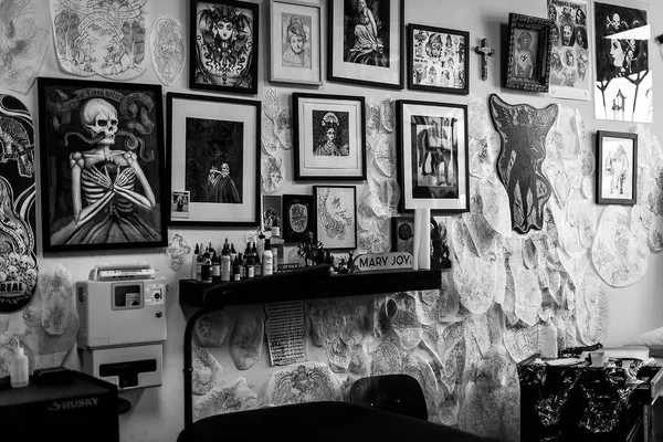 maryjoytattoo