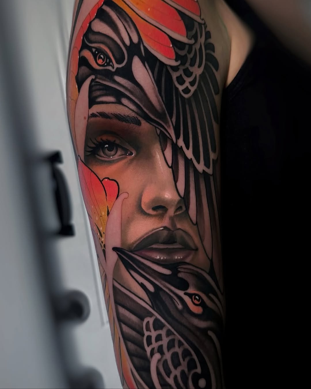 krishtattoo