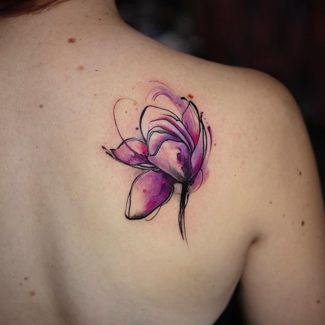 Flower, Rose, Nature
