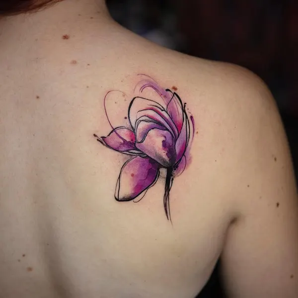 Flower, Rose, Nature
