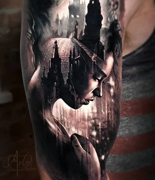 arlotattoos
