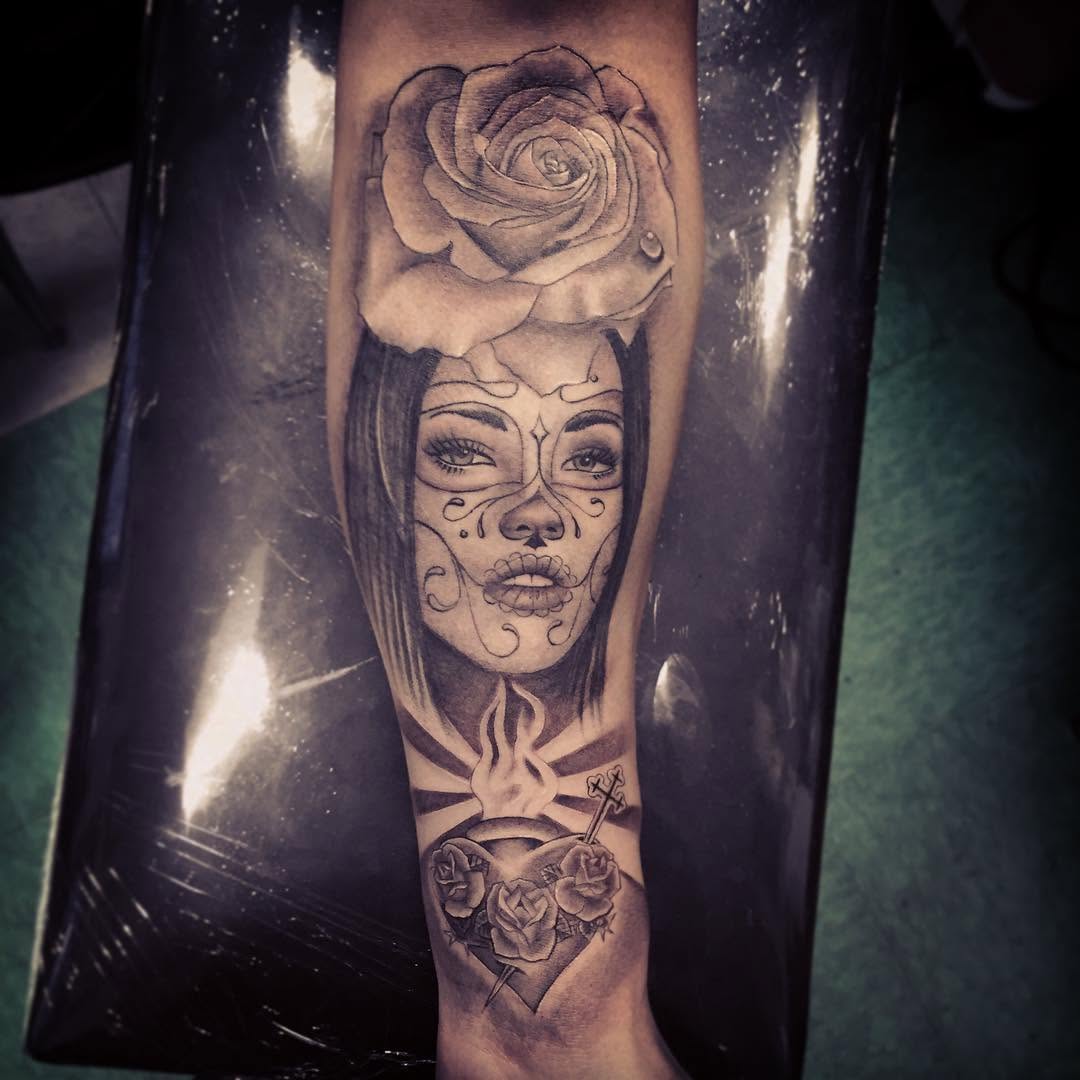Isaiah Negrete