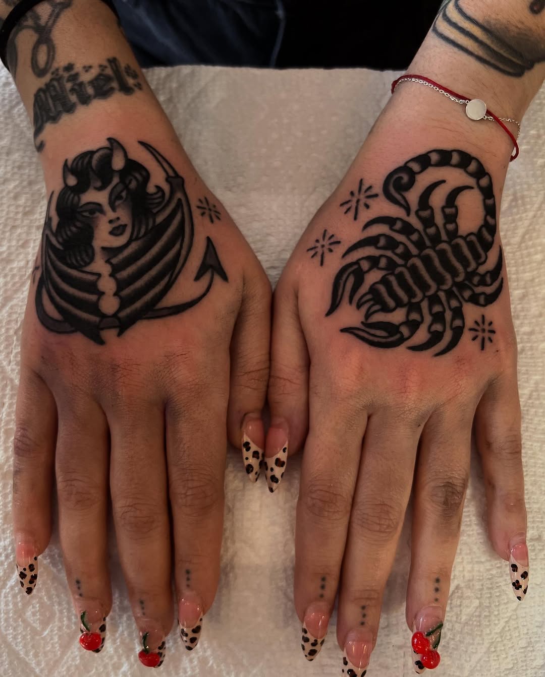 chrisfernandeztattooing