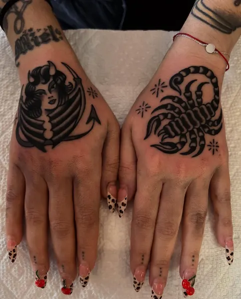 chrisfernandeztattooing
