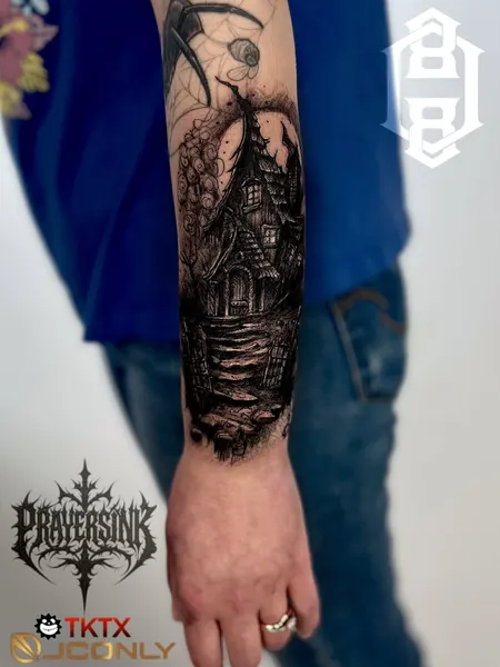 prayersink