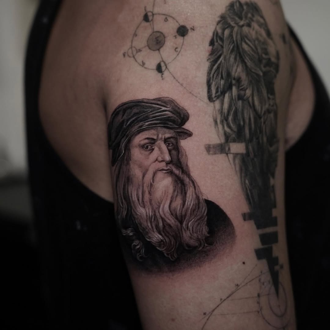 adamdeanart