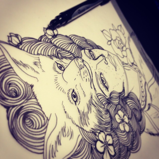 Sloo Tattoos