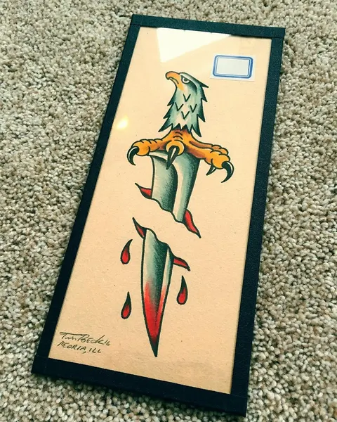 timbecktattoos