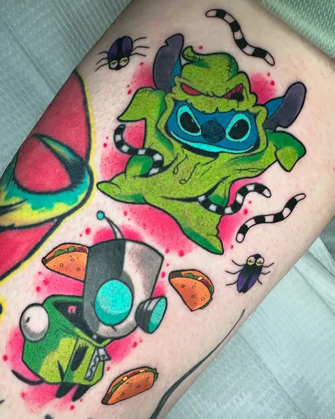 artkaylarose