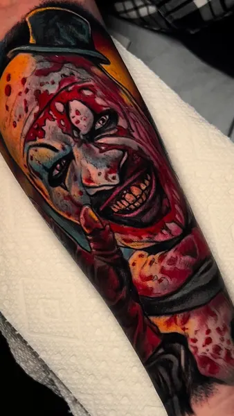 johnnysmithart