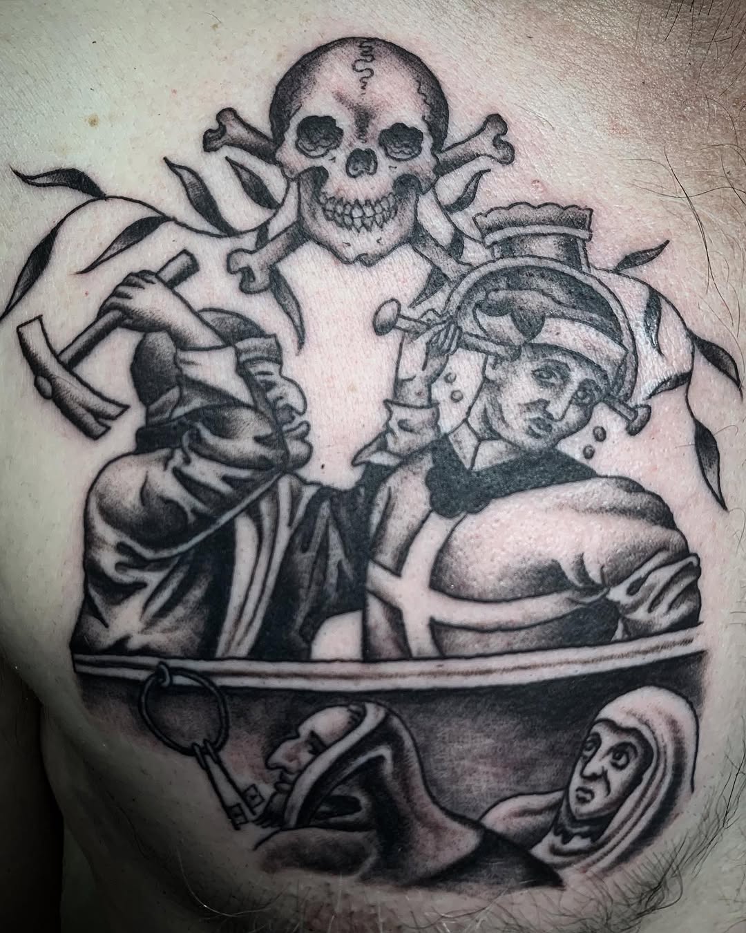 maryjoytattoo