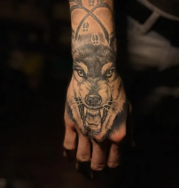 timbecktattoos