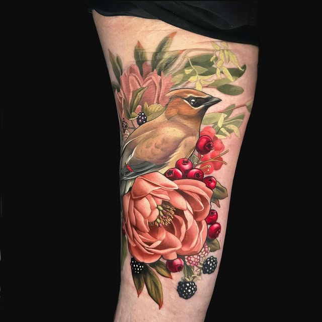 makkalarosetattoos