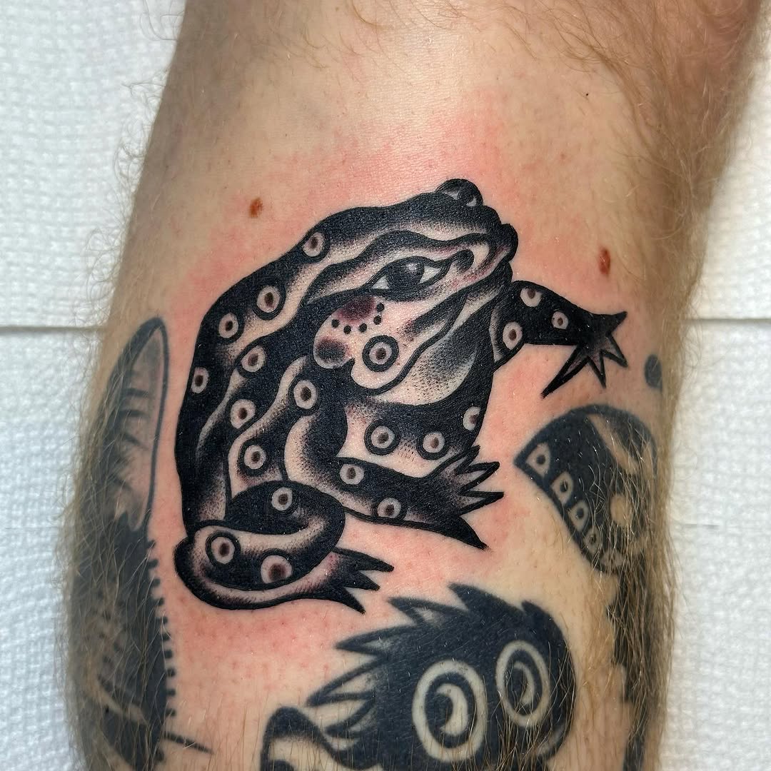 rempetattoo