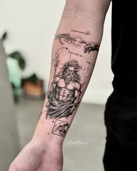 Fabio Month