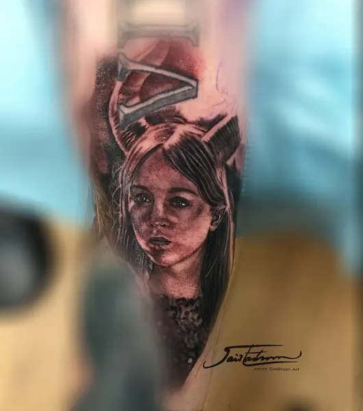 Javier Eastman