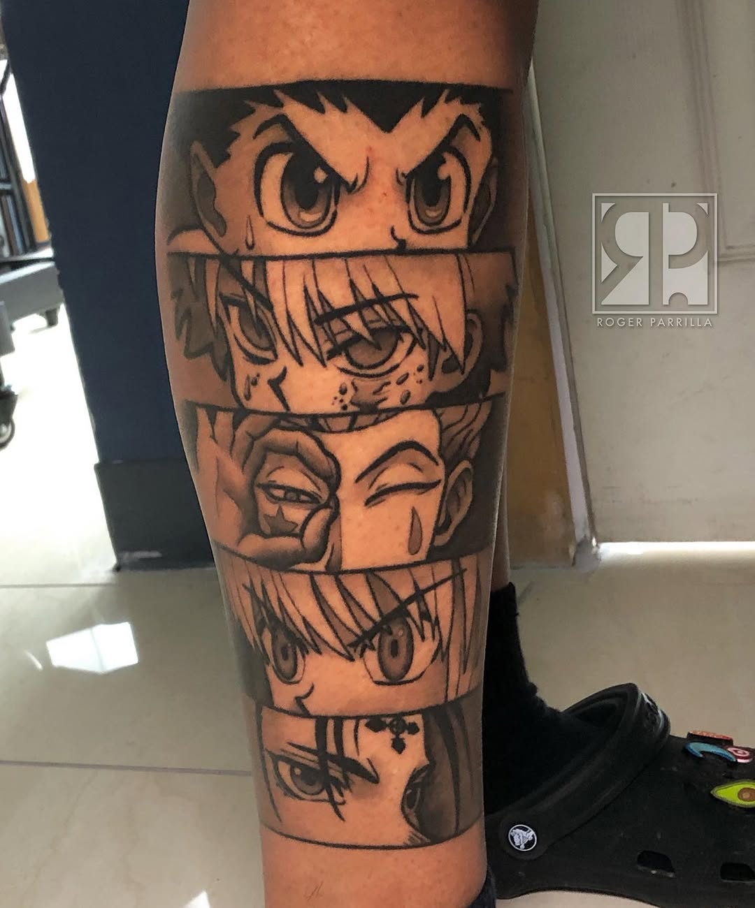 Roger Parrilla