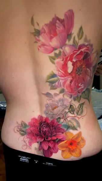 Flower, Rose, Nature