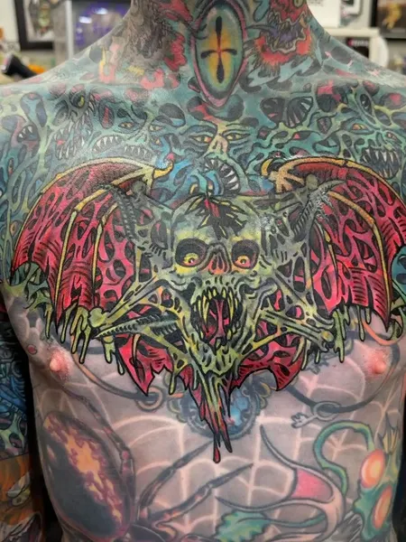 Kyle Crowell
