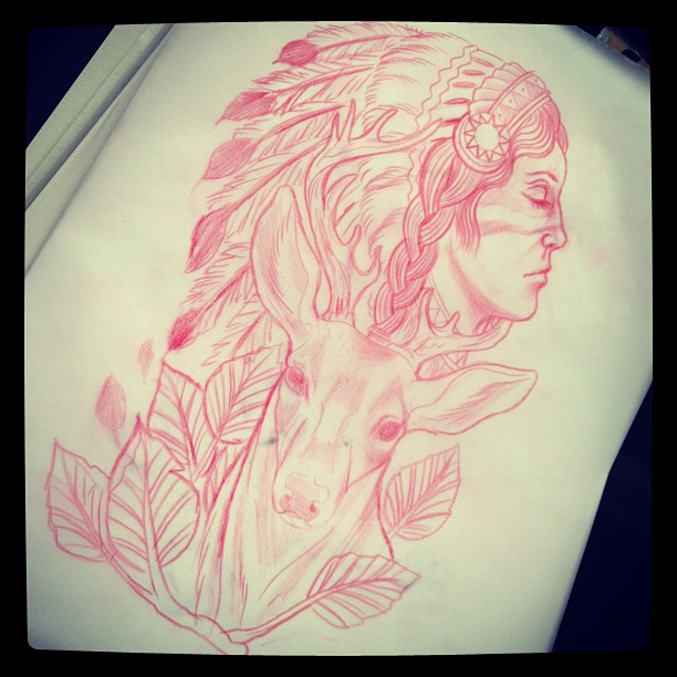 Sloo Tattoos