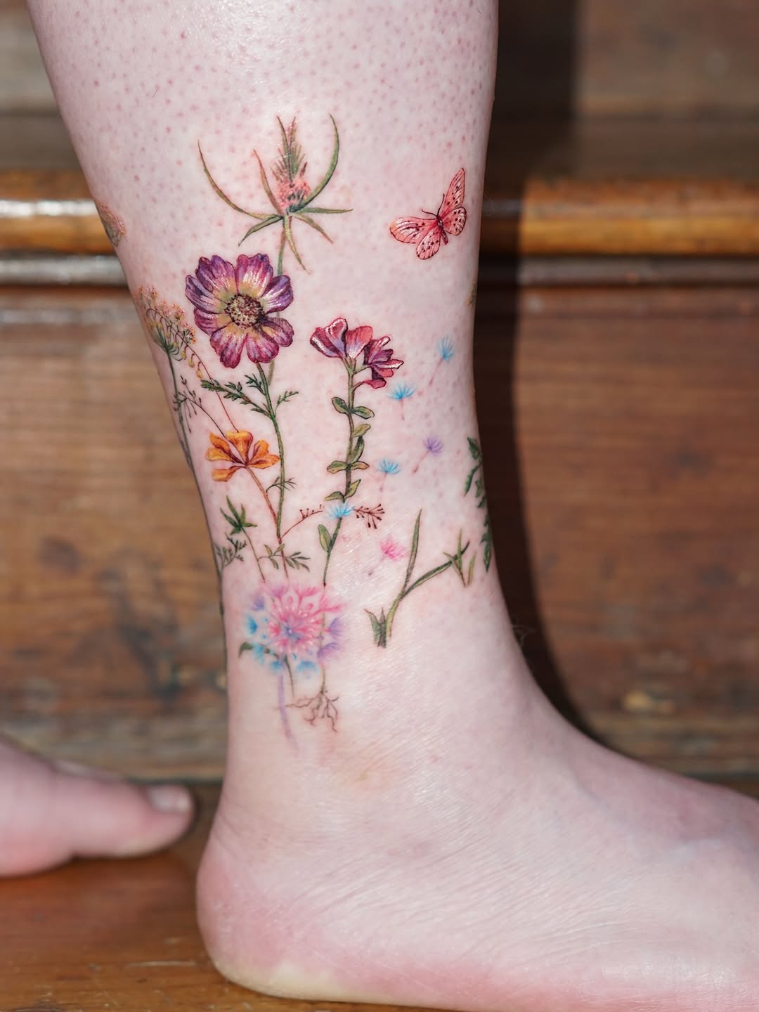 Flower