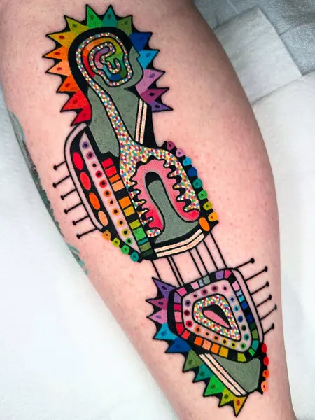 chidgeytattoos