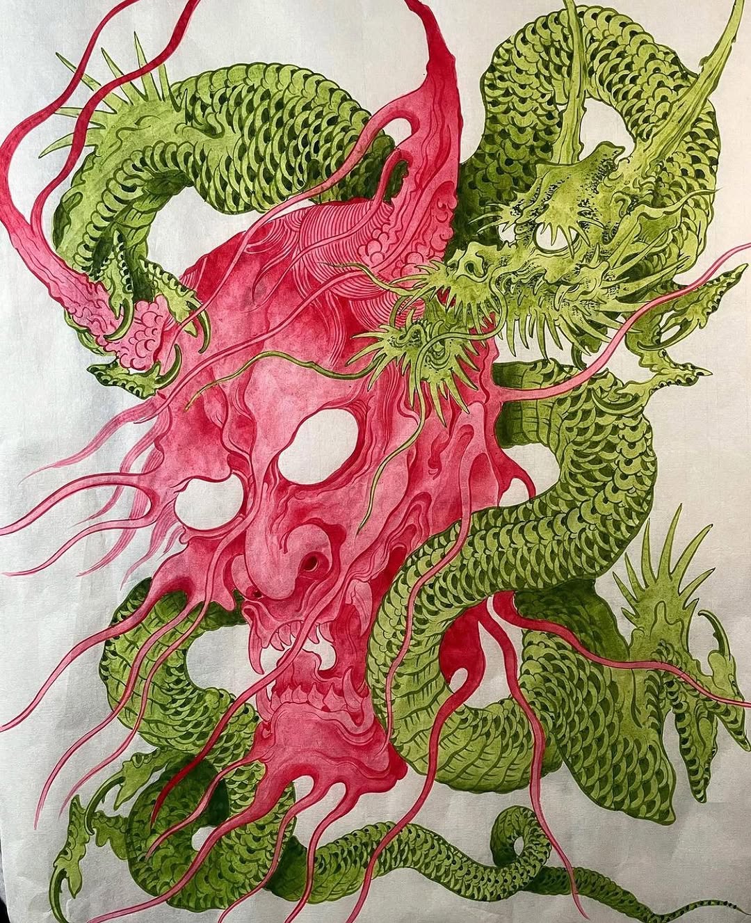Dragon