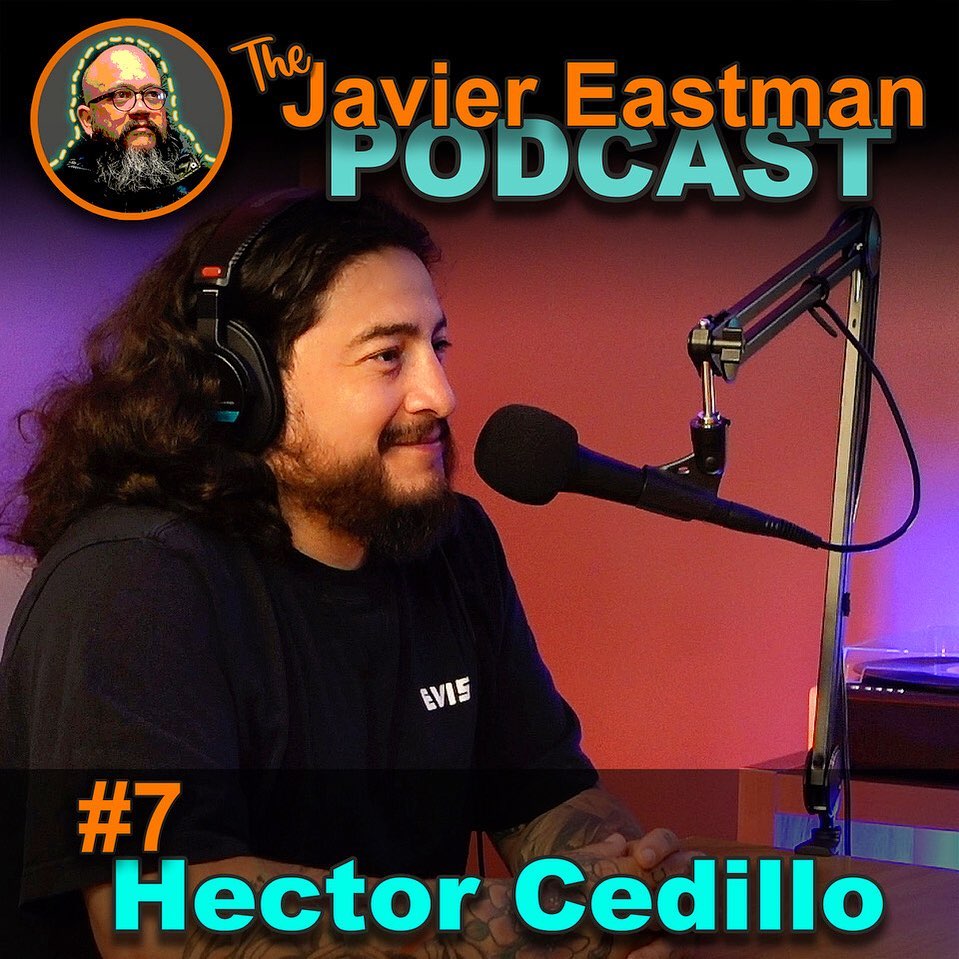 Javier Eastman