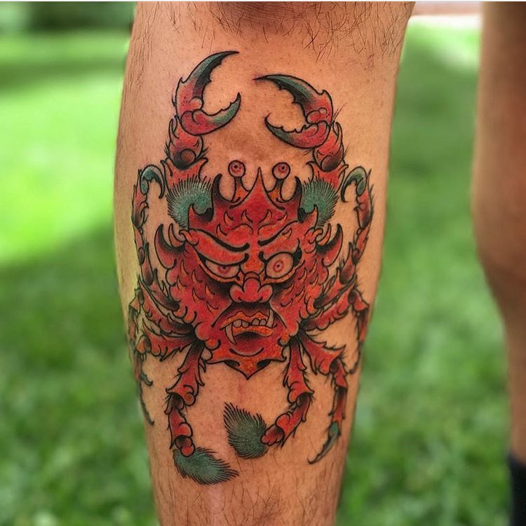 Full Circle Tattoo