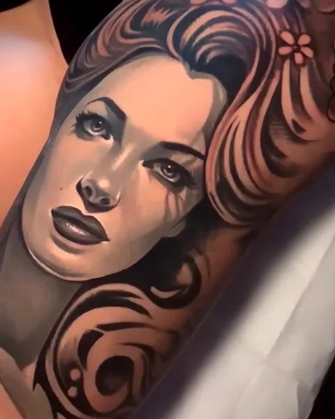 johnnysmithart