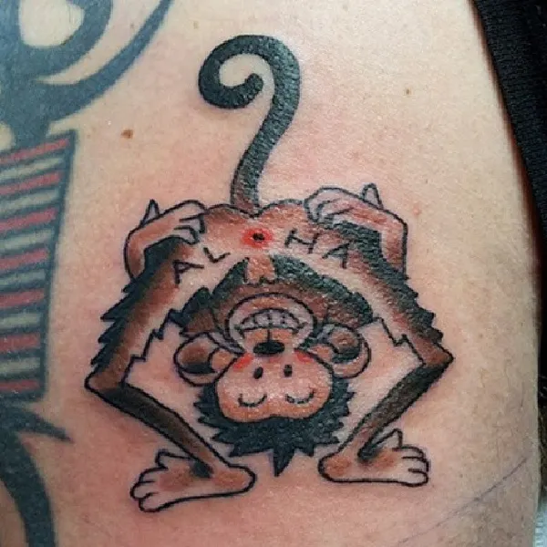 Full Circle Tattoo