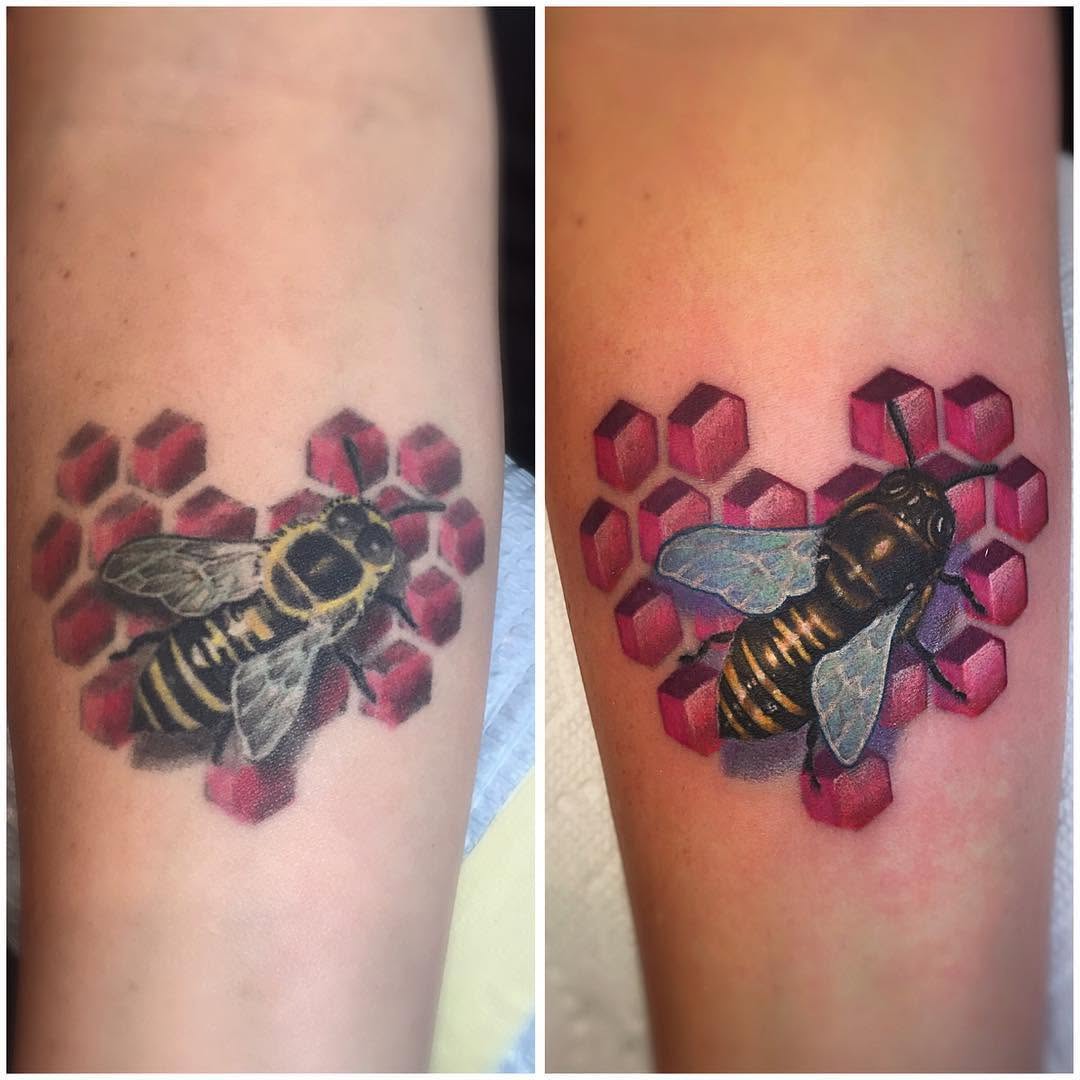 Sloo Tattoos