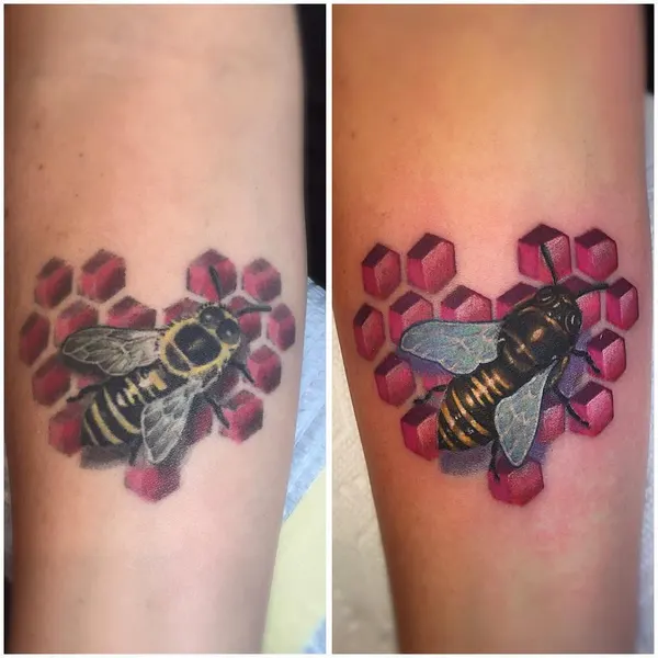 Sloo Tattoos