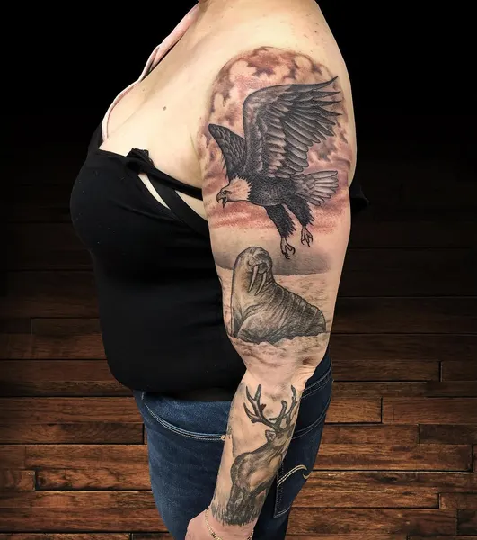 timbecktattoos
