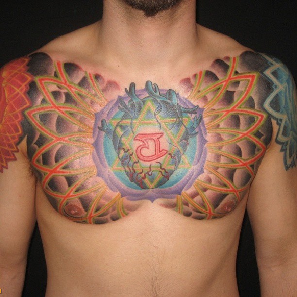 Guru Tattoo