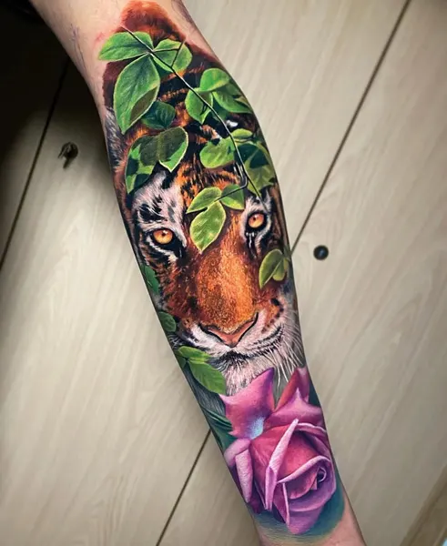 Tiger