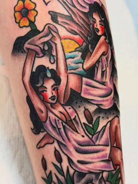 nickmorantattooer
