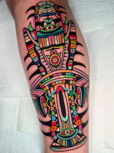 chidgeytattoos