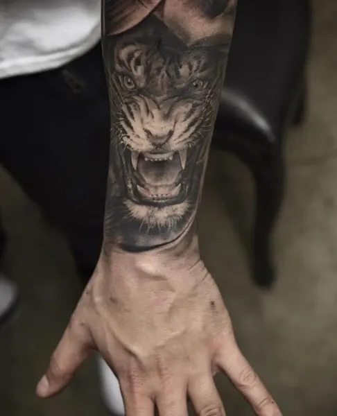 Tiger