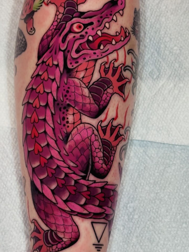 Dragon