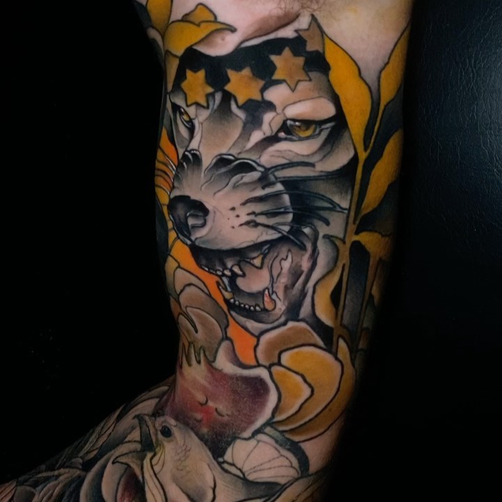 Tiger