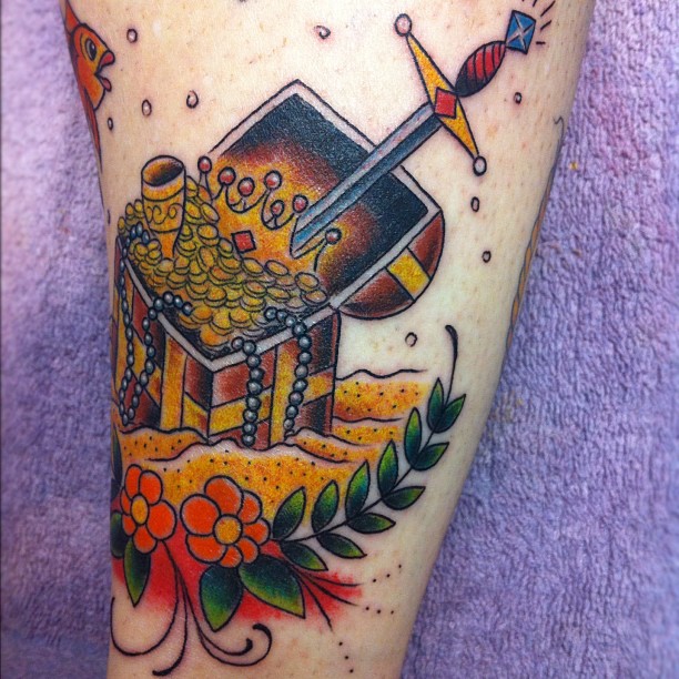 maryjoytattoo