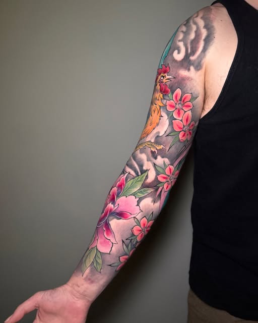 Flower