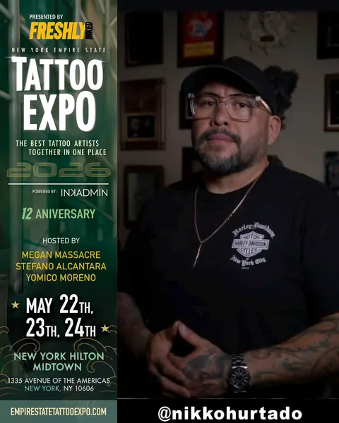 nyempirestatetattooexpo