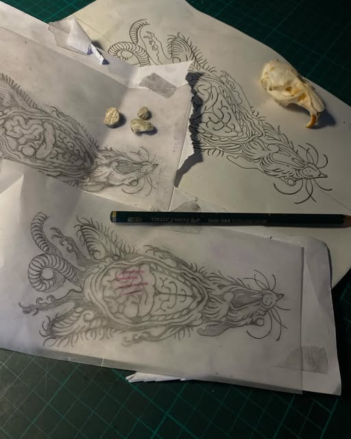 Dragon