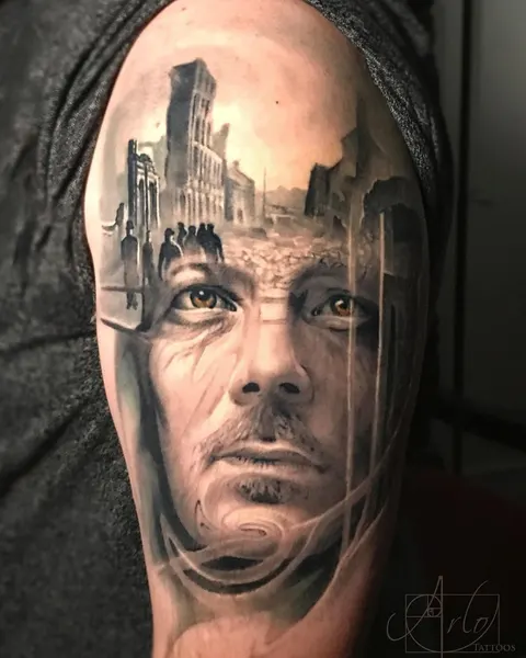 arlotattoos