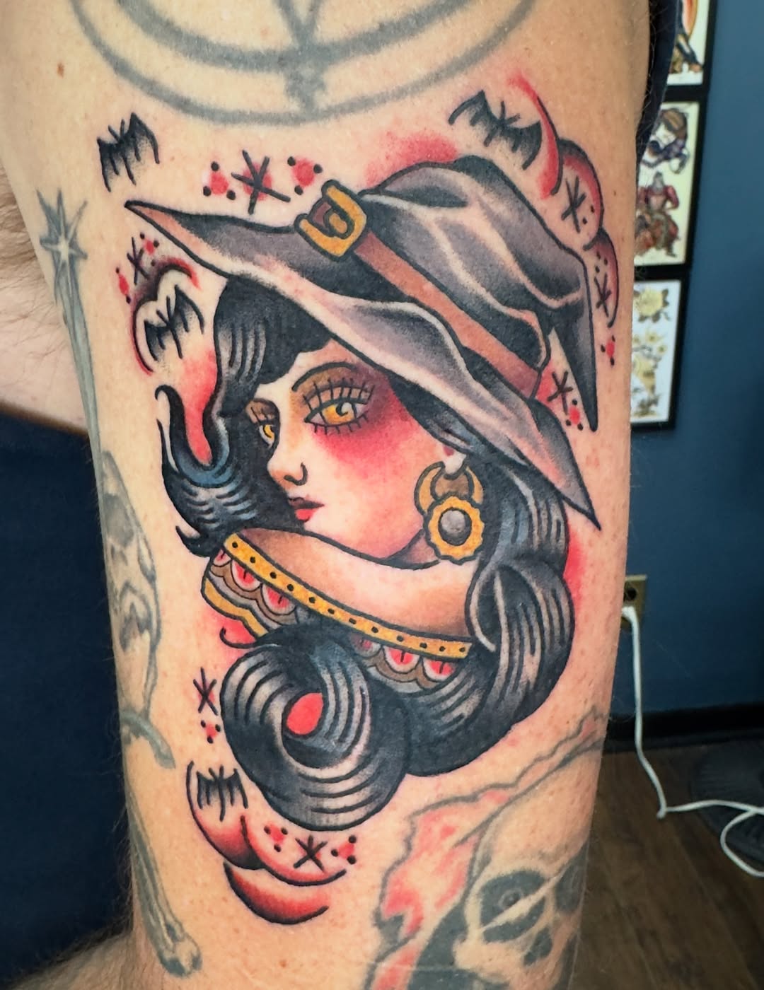 paul_anderson_tattoos