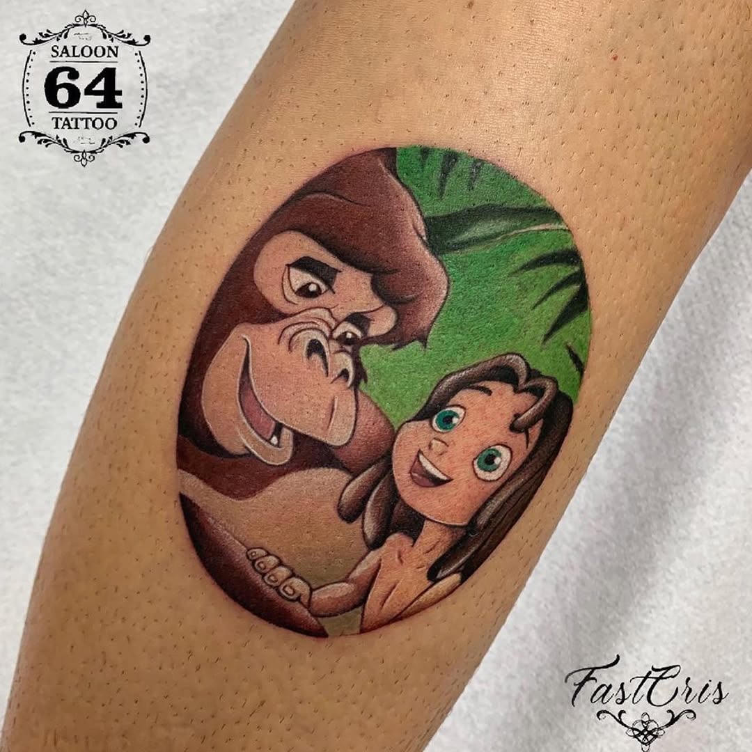 disneytatts