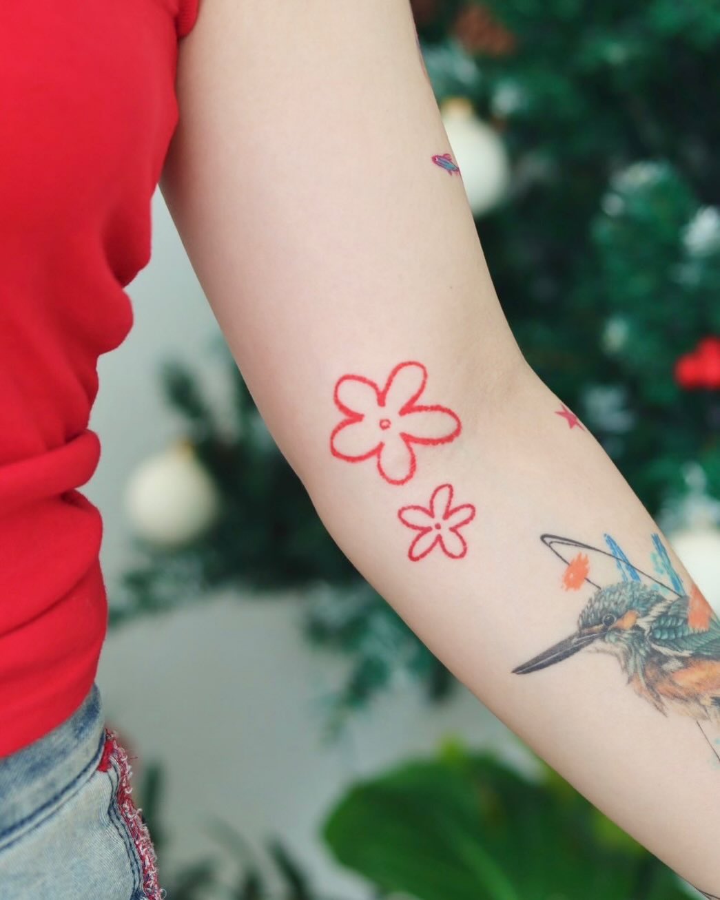 Flower